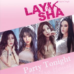 Party Tonight (Remake ver.) (inst.)