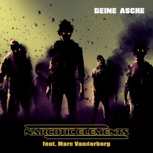 Deine Asche (Single)