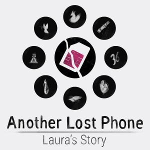Another Lost Phone: Laura's Story Original Soundtrack (OST)