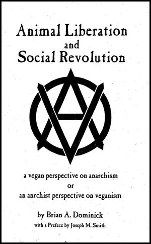 Animal Liberation and Social Revolution