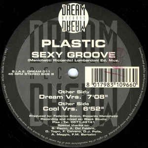 Sexy Groove (Single)