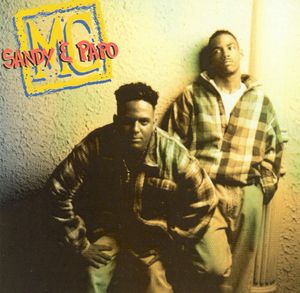 Sandy & Papo MC