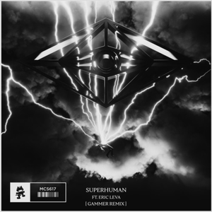 Superhuman (Gammer remix)