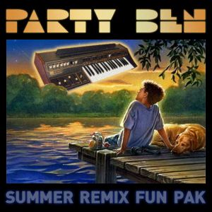 Summer Remix Fun Pak