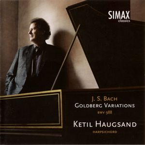 Goldberg Variations