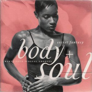 Body + Soul: Secret Fantasy