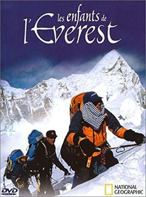 Les enfants de l'Everest