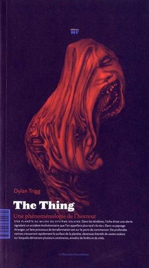 The Thing : une phénoménologie de l’horreur