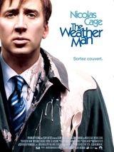 Affiche The Weather Man
