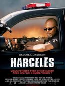 Affiche Harcelés