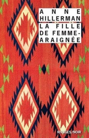 La fille de la femme-araignée