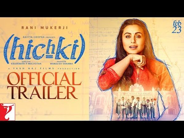 Hichki