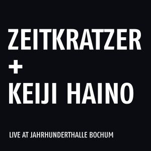 Live at Jahrhunderthalle Bochum (Live)