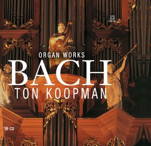 Organ Works