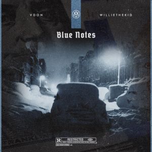 Blue Notes (EP)