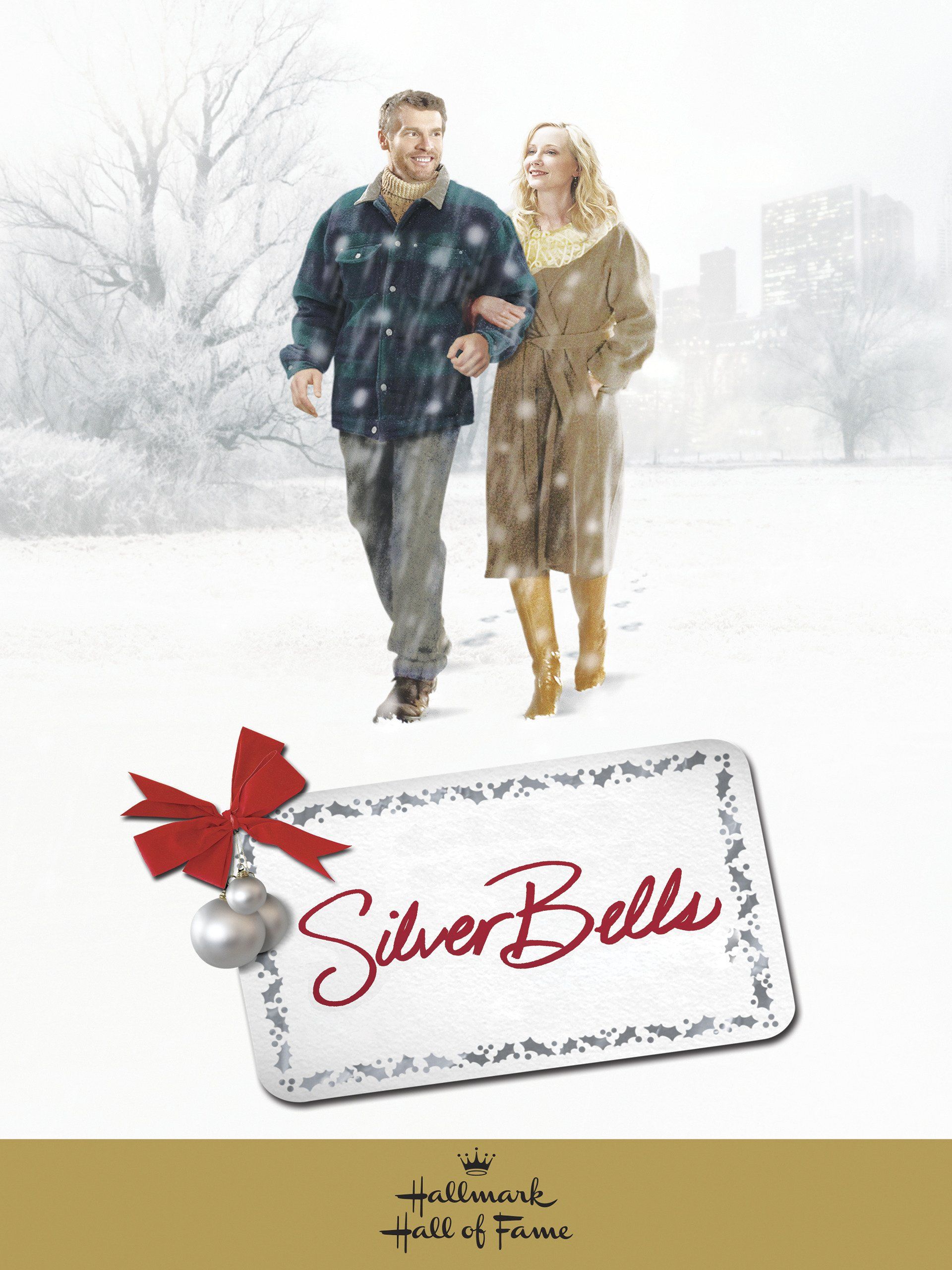 Un noel à new york streaming