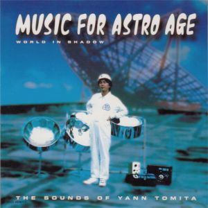 Music for Astro Age