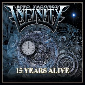 15 Years Alive (Live)