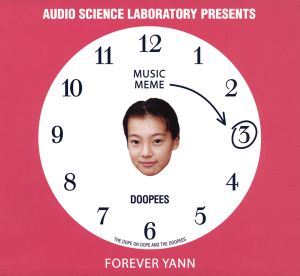 Forever Yann Music Meme 3