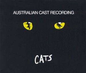 Cats - The Original Australian Cast (OST)