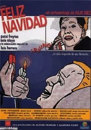 Una feliz navidad