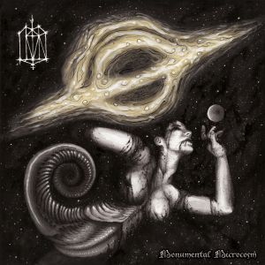 Monumental Microcosm (EP)