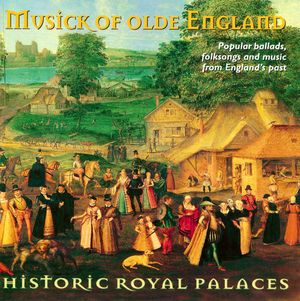 Musick of Olde England