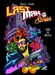 Couverture Lastman Stories : Soir de match