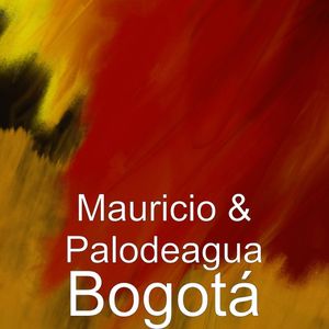 Bogotá (Single)