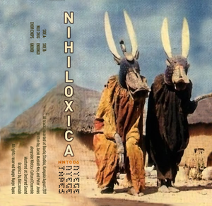 Nihiloxica (EP)