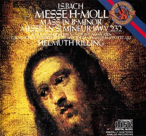 MESSE H-MOLL, BWV 232