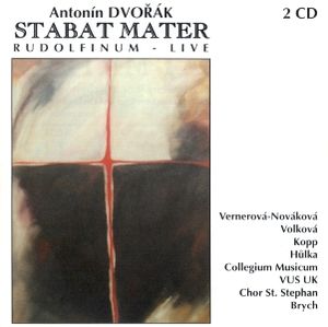 Stabat Mater (Live)