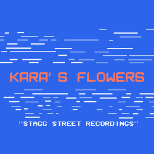 Kara Kart: Flower Cup