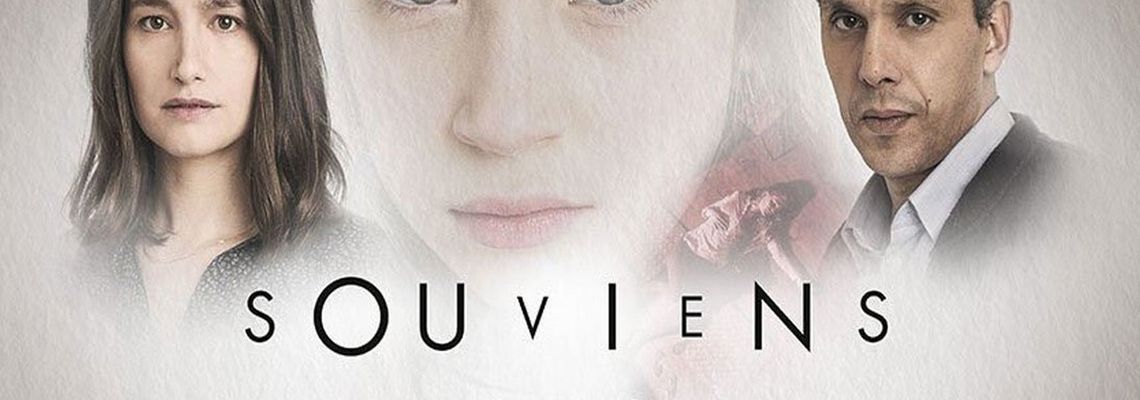 Cover Souviens-Toi