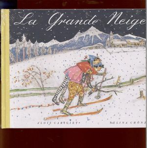 La grande neige