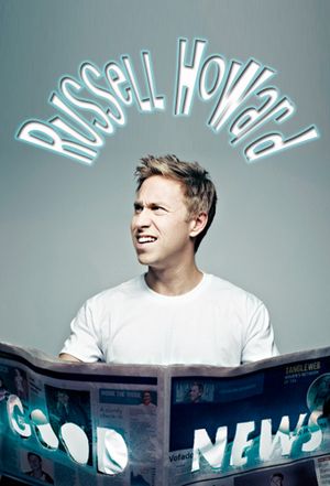 Russell Howard