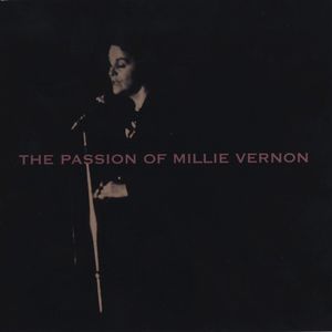 The Passion of Millie Vernon