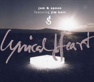 Cynical Heart (Single)