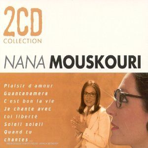 Nana Mouskouri: Collection 2 CD