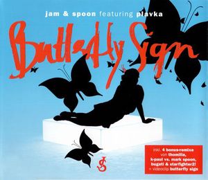 Butterfly Sign (Starfighter 2 remix short)