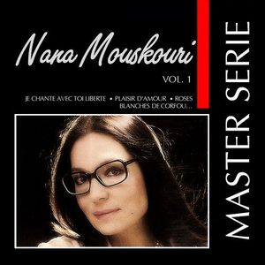 Nana Mouskouri, Vol. 1