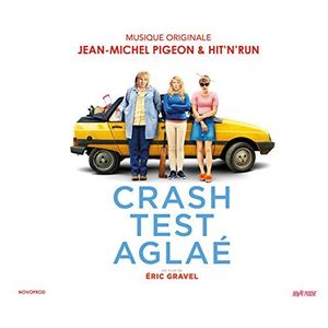 Crash Test Aglaé (OST)
