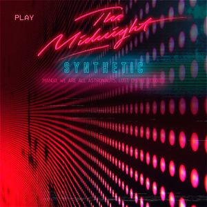 Synthetic (Remixes) (Single)