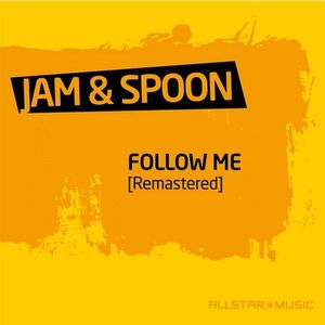 Follow Me (Remastered) (Single)