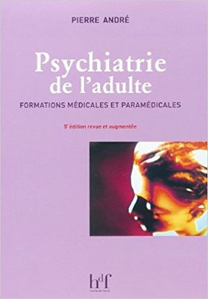 Psychiatrie de l'adulte