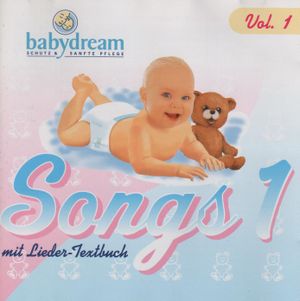 Babydream, Vol. 1: Songs 1