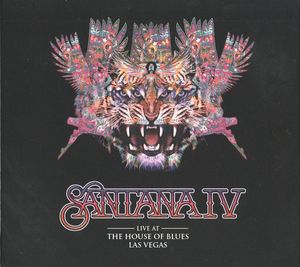 Santana IV: Live at the House of Blues Las Vegas (Live)