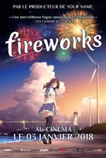 Affiche Fireworks