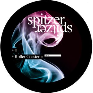 Roller Coaster (EP)