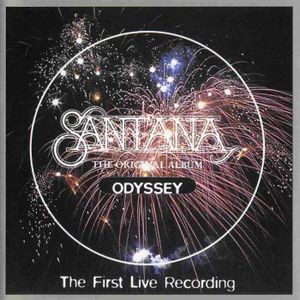 Odyssey (Live)